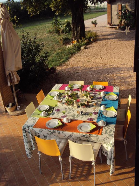 Agriturismo Ca' Del Ferro Zevio المظهر الخارجي الصورة