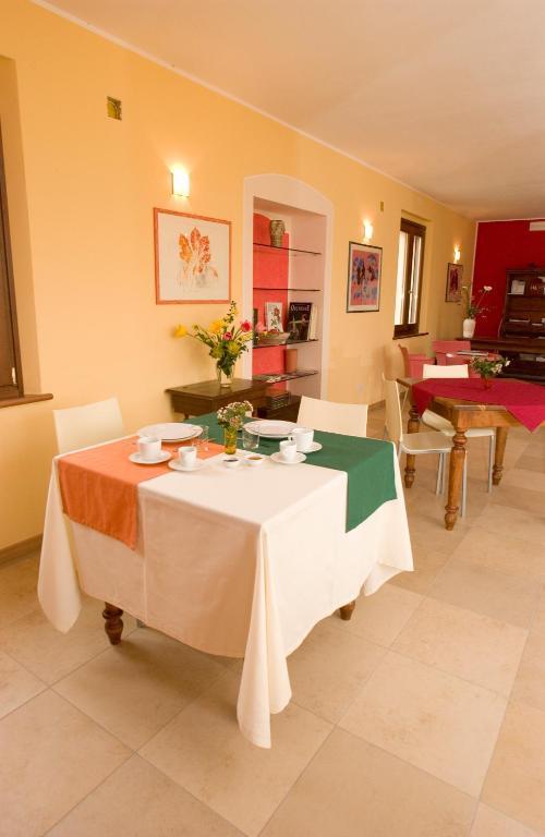 Agriturismo Ca' Del Ferro Zevio المظهر الخارجي الصورة