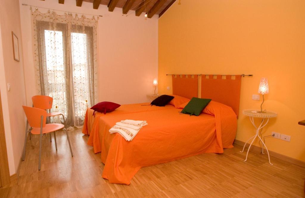 Agriturismo Ca' Del Ferro Zevio الغرفة الصورة