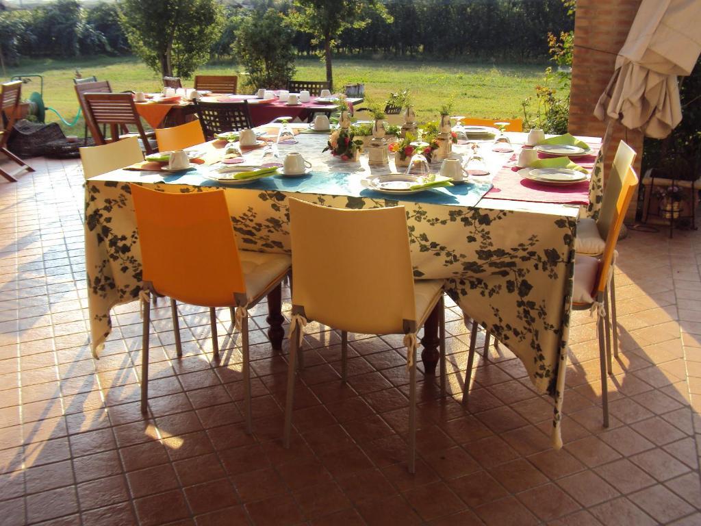 Agriturismo Ca' Del Ferro Zevio المظهر الخارجي الصورة